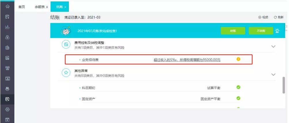 企业过节对外招待费控制及纳税调整，只需看这4点