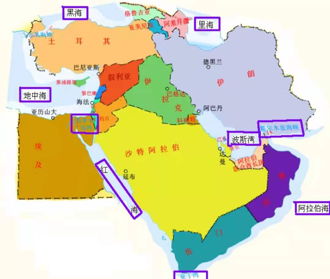 一场石油之祸，十年叙利亚战争，50万民众丧生，女人成黑市交易品