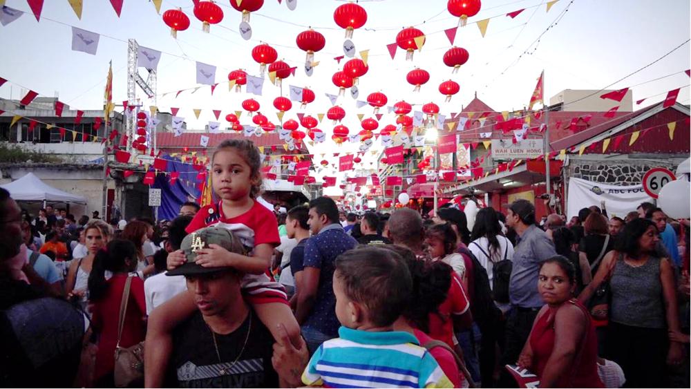 毛里求斯丨你不知道的国家冷知识