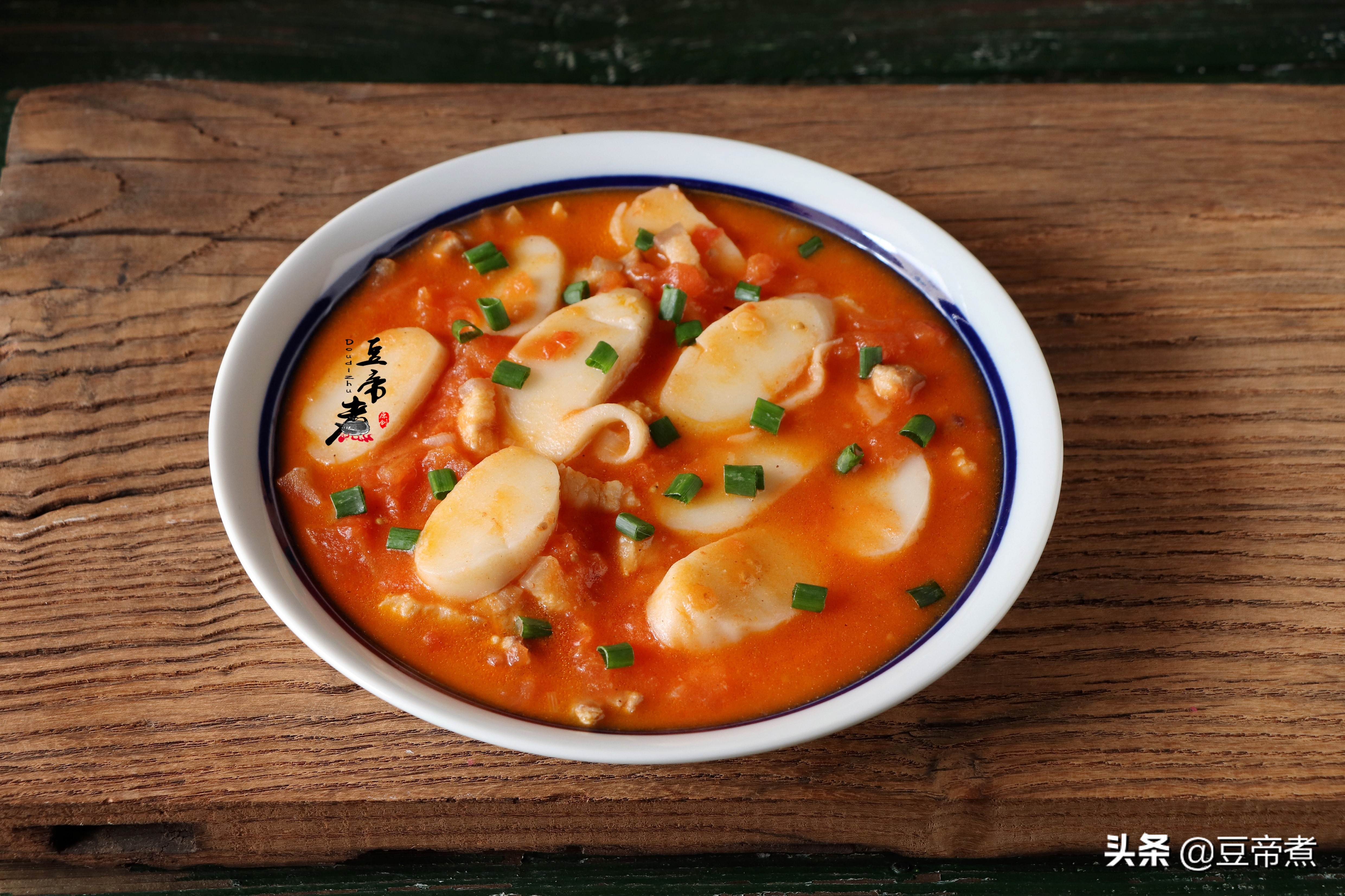 5道番茄好吃的做法，总有一道是你喜欢吃的