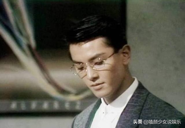 眼镜杀也挑人！这11位男星，有人戴上气质飙升，有人秒变七老八十