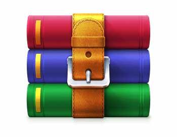 WinRAR V6.0中文版 (Win&Mac)