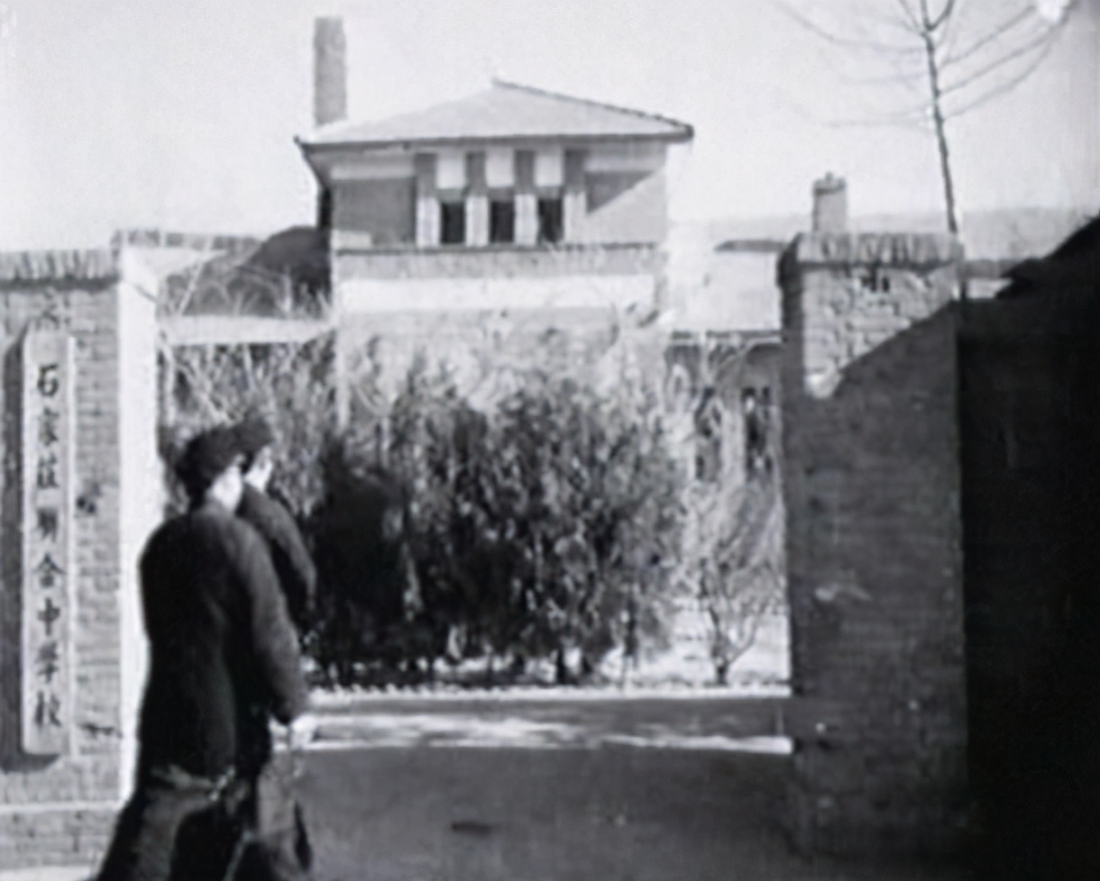 石家莊一中吧分享石家莊一中怎么樣(圖3)