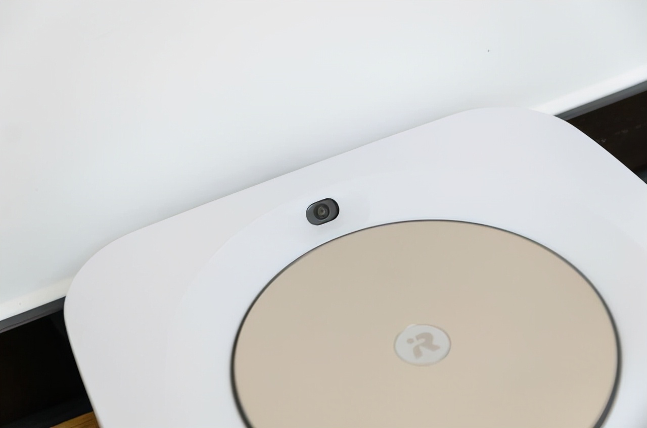 擦地机到底行不行？iRobot m6擦地机器人测评，结局出乎我的预期