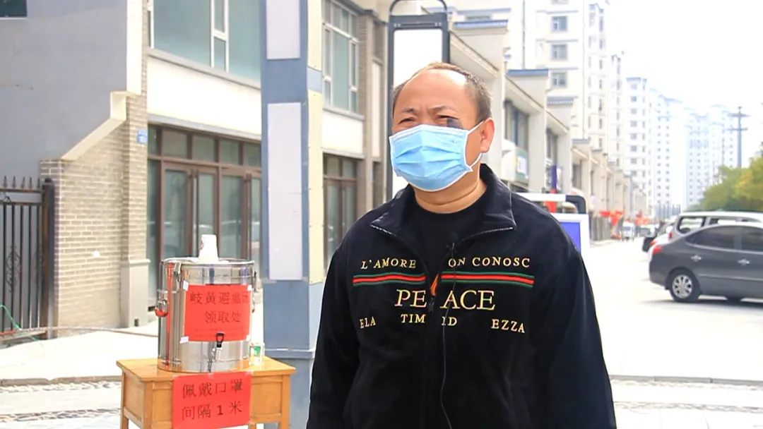 白银区：积极发挥中医药优势 为战疫增添“动能”
