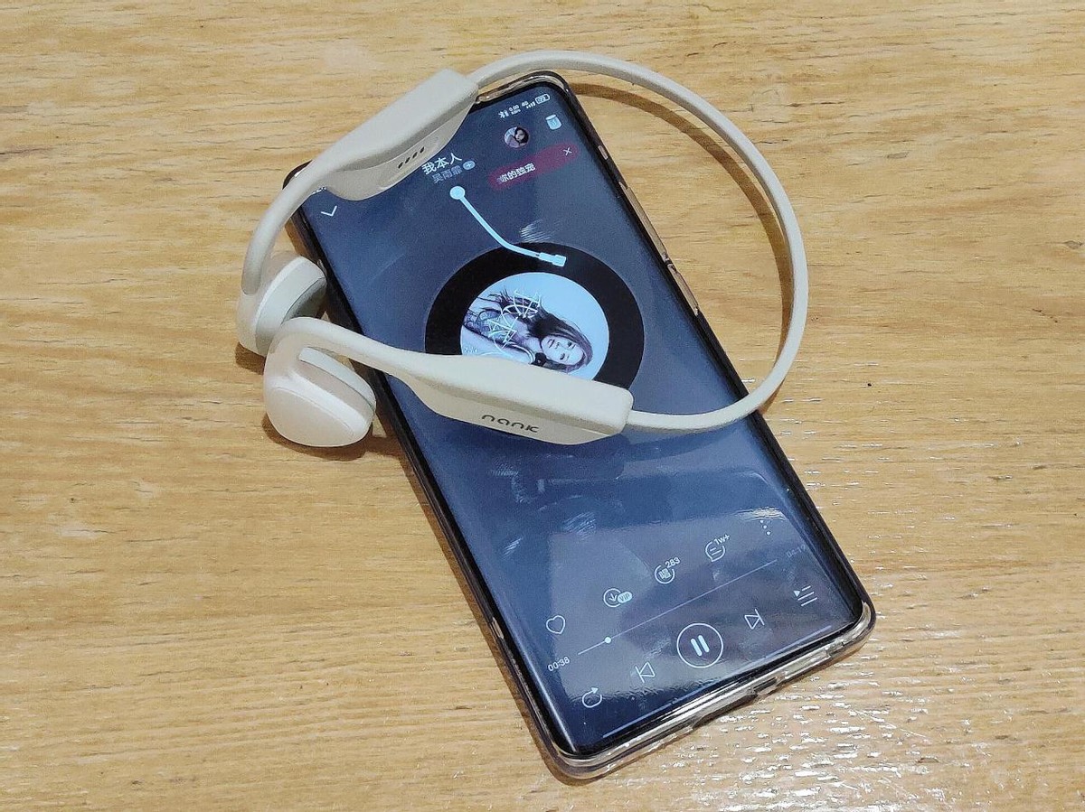 骨传导耳机的天花板？南卡Runner Pro2给你超豪华旗舰级的惊喜