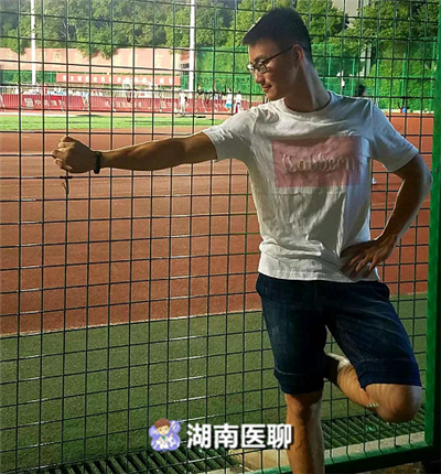 体育老师戴镜16年，近视1000度！如何圆自己“摘镜睛彩梦”？