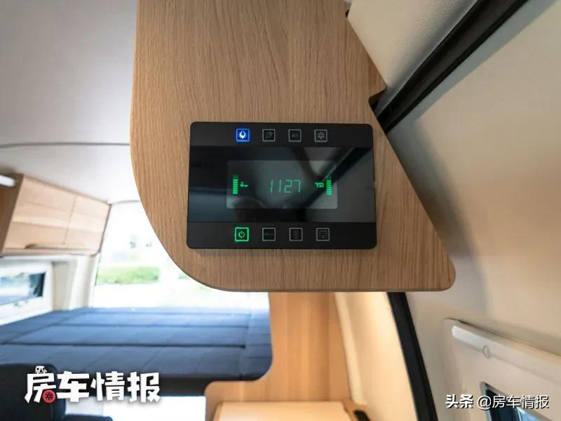 新款丰田海狮房车，7座设计适合接娃买菜，假日旅行还能洗漱做饭