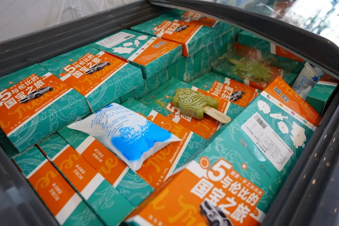 开展第三天，大河车展给你十个非来不可的理由