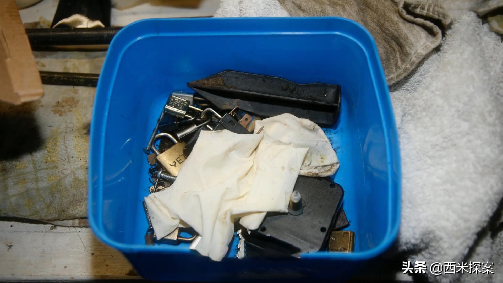 国外大案纪实：15岁少女在家奇妙失踪，警方抽丝剥茧查出原因