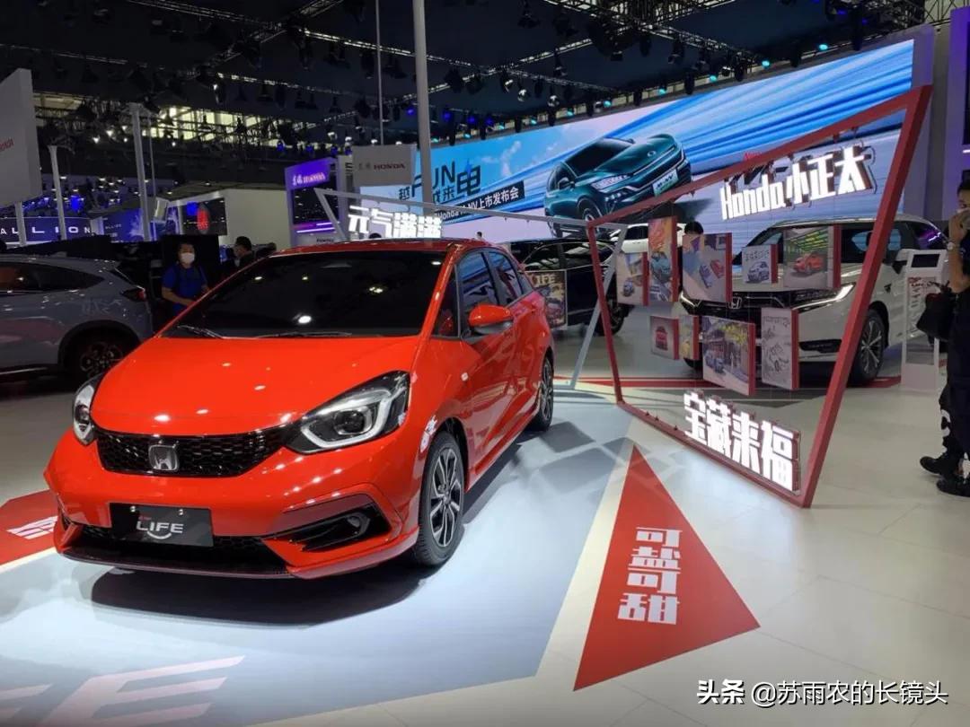 热乎乎的来了！2020广州车展新车汇总