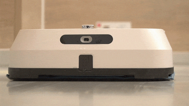 擦地机到底行不行？iRobot m6擦地机器人测评，结局出乎我的预期