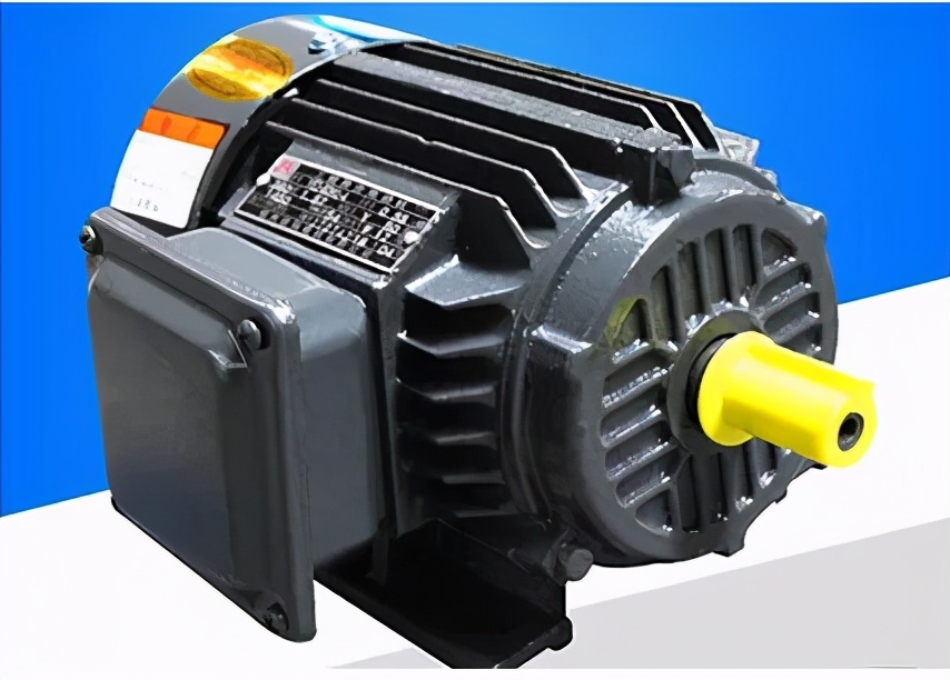 变频器带动电机运行时产生抖动怎么处理？