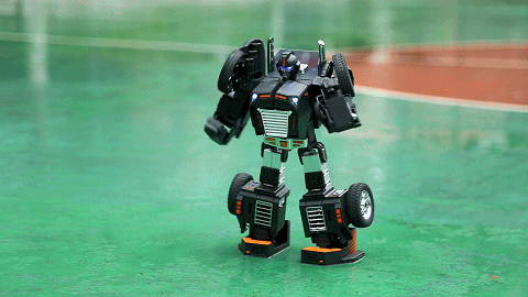 儿童早教益智，乐森星际特工智能编程机器人体验