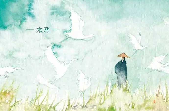 短诗歌大全（30个短而优美的诗词句子）