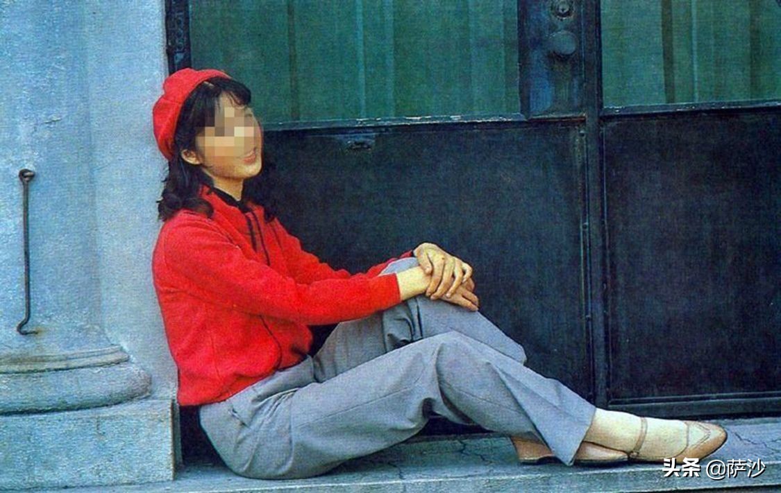 小说：16岁高中生连续奸杀7名妇女，1986年马光野特大强奸杀人案