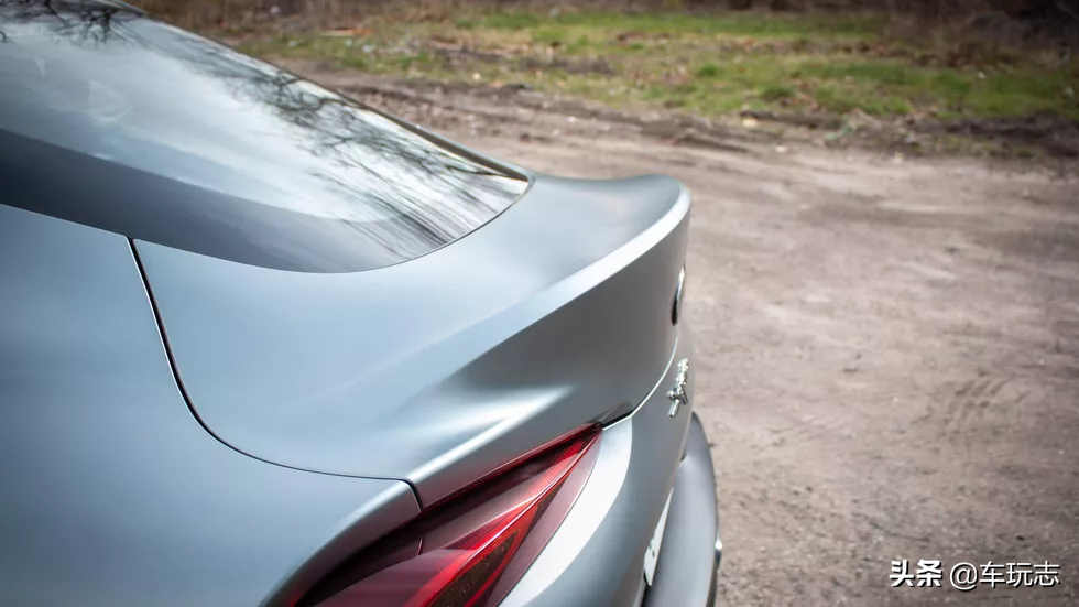 不甘于做宝马的傀儡，试驾小改款2021年丰田Supra 3.0T