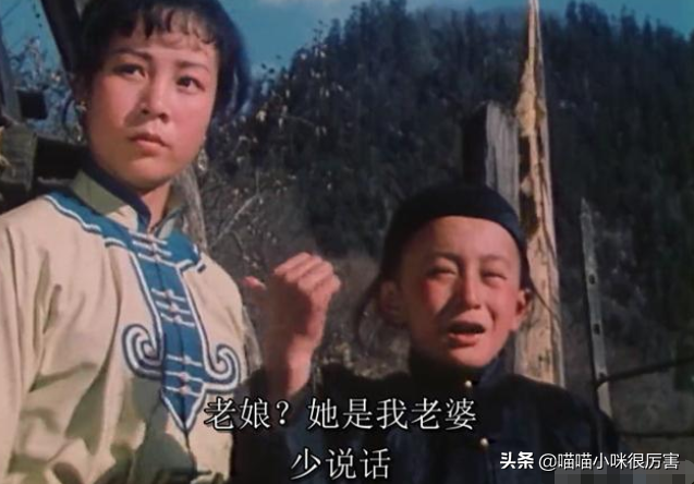 《自古英雄出少年》演员今昔对比，有人下落不明，有人功成名就