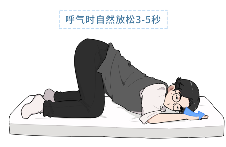 解锁“提肛运动”，肛肠、前列腺、泌尿系统都会感谢你