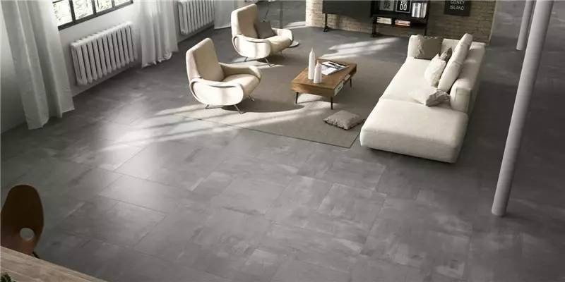 水泥自流平真的适合家装吗?过来人不顾面子也要说,别再被坑了