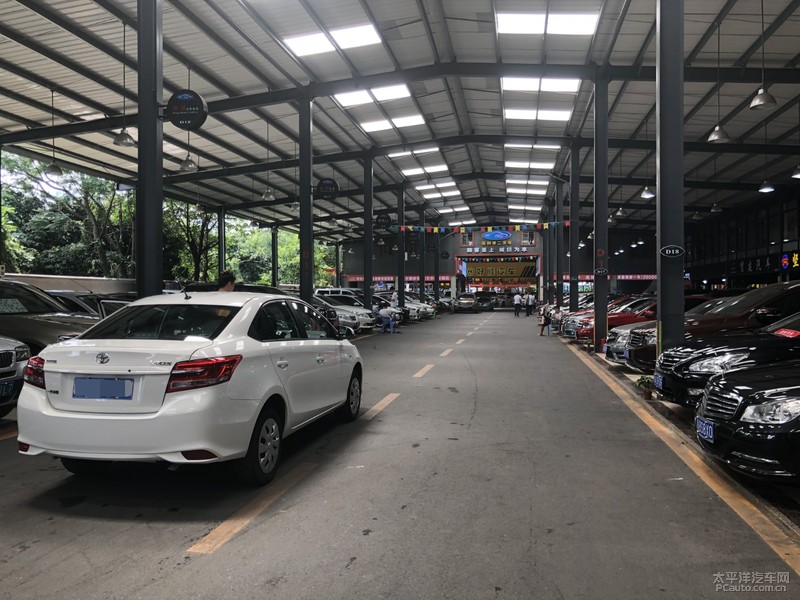 车商们都“听天由命”这么佛系？众政策下的二手车市场现况调查