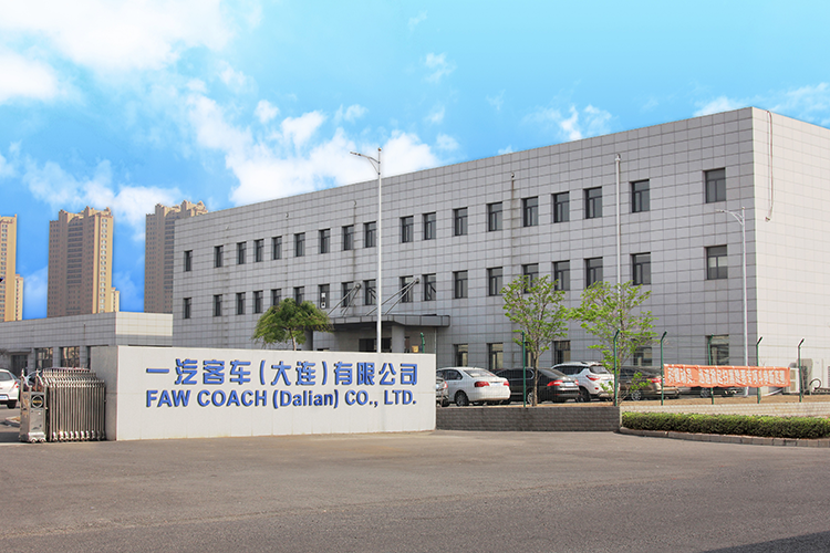 大连有哪些汽车工厂？竞争力如何？