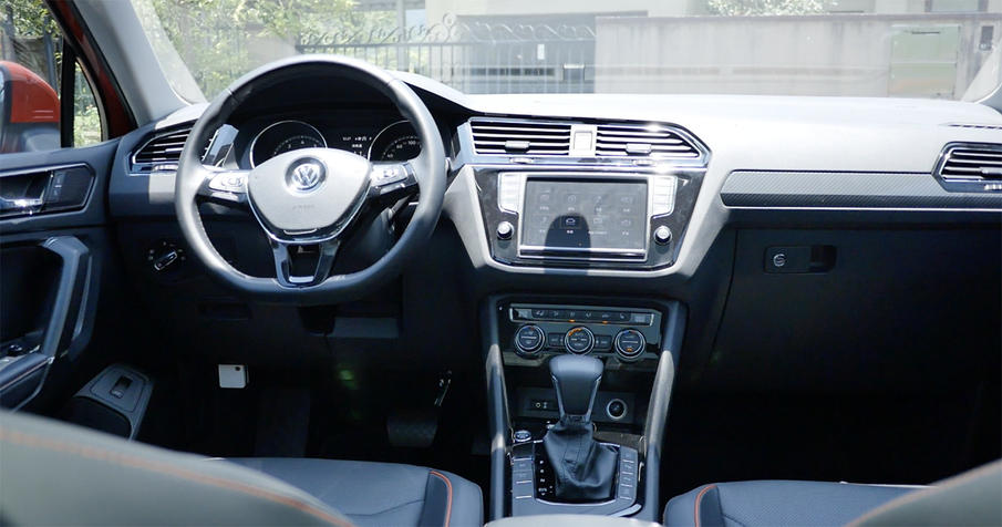 公认省油的5台中型SUV，最低不到5毛一公里，开10年不舍得换？