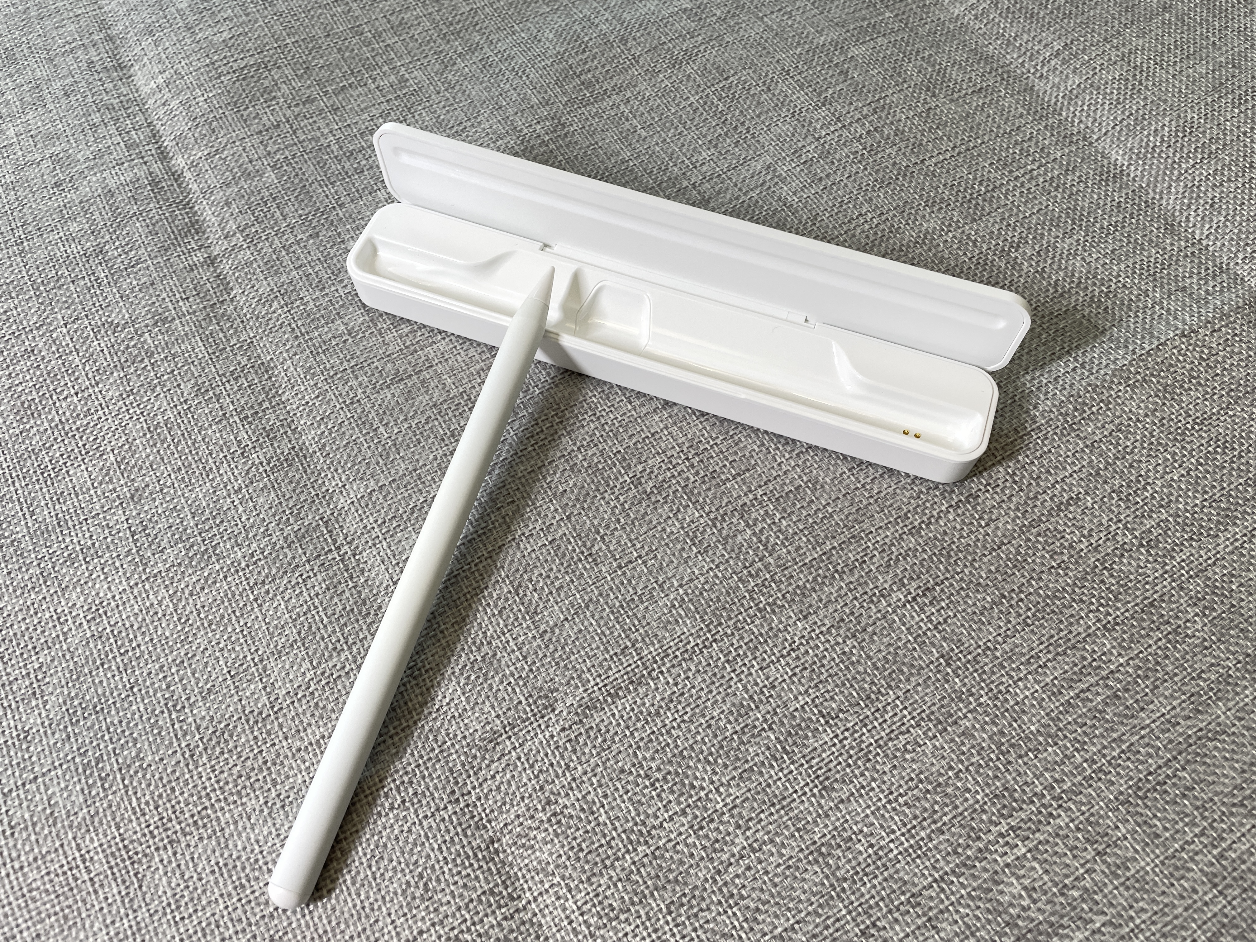 致敬并超越，南卡如何做好一支笔，iPad 标配NANK pencil