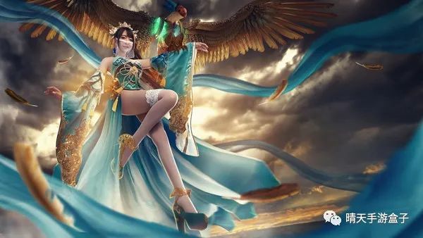 少年三国志——最新攻略