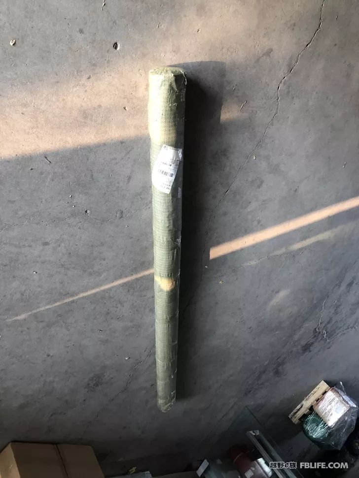 房车中毒颇深，e族车友自改福特全顺新时代（2）