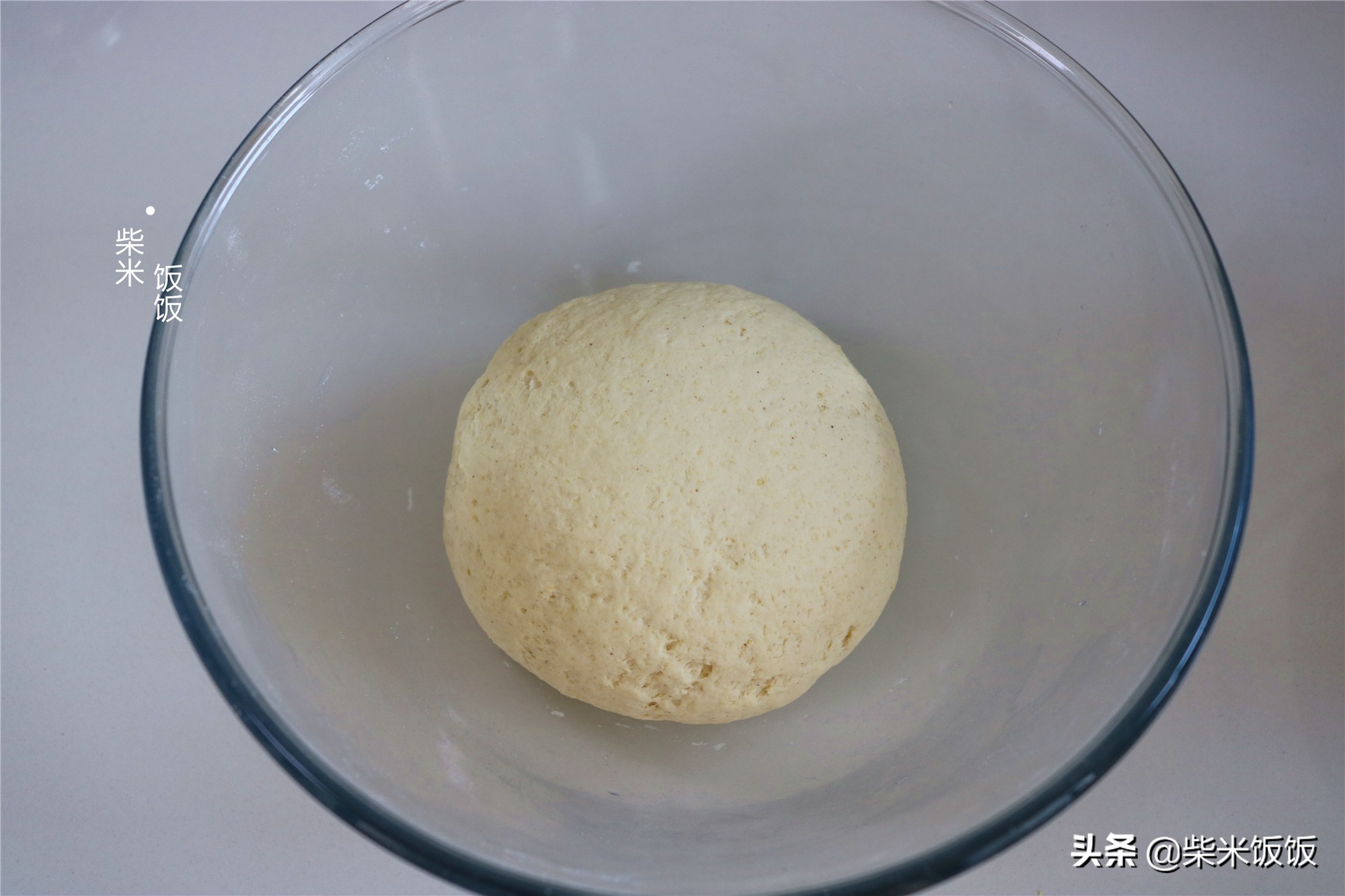 蒸馒头加点它，营养更好，味道更香，蓬松柔软比白馒头好吃