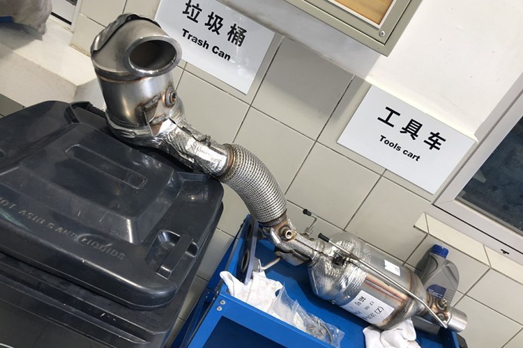 别不服！这些车不用颗粒捕捉器照样国六b