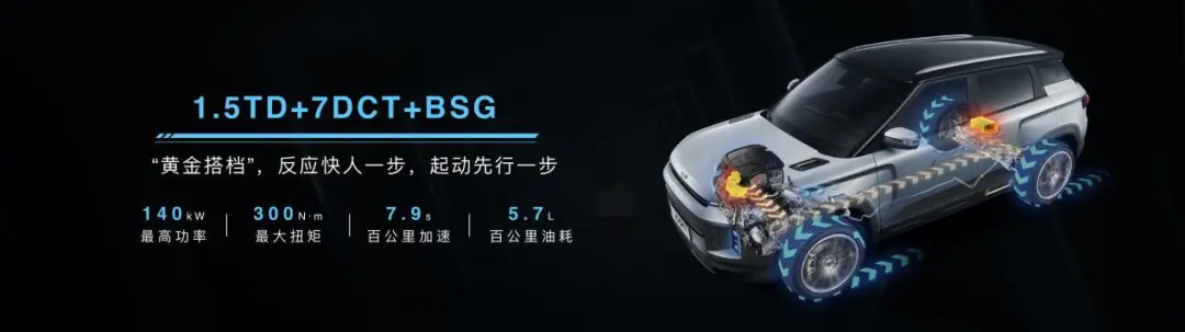 吉利首拿“车界诺贝尔奖”，为什么1.5TD发动机是头号功臣？