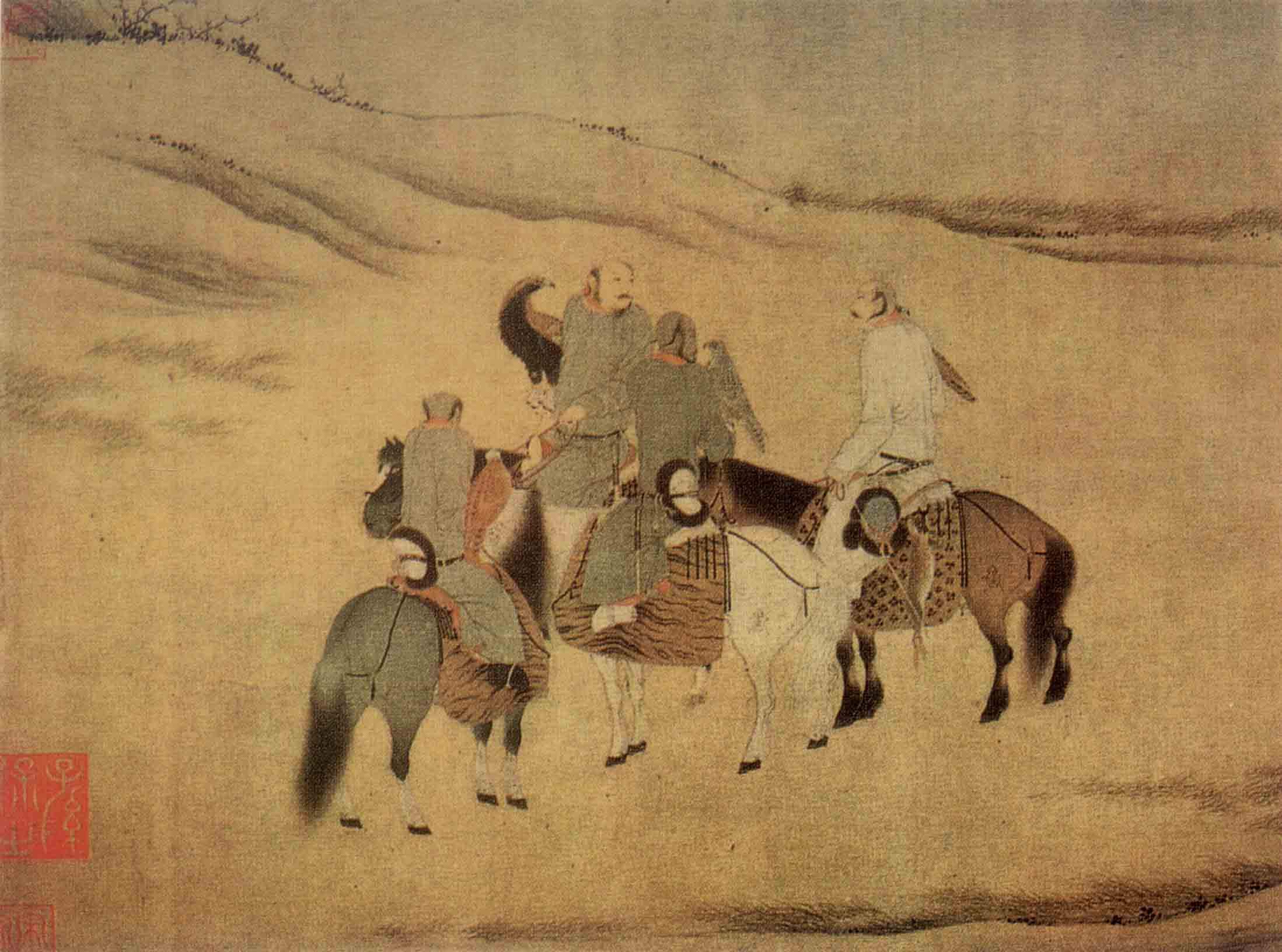 中国历史上最高水平的30首诗词，一生至少读一次