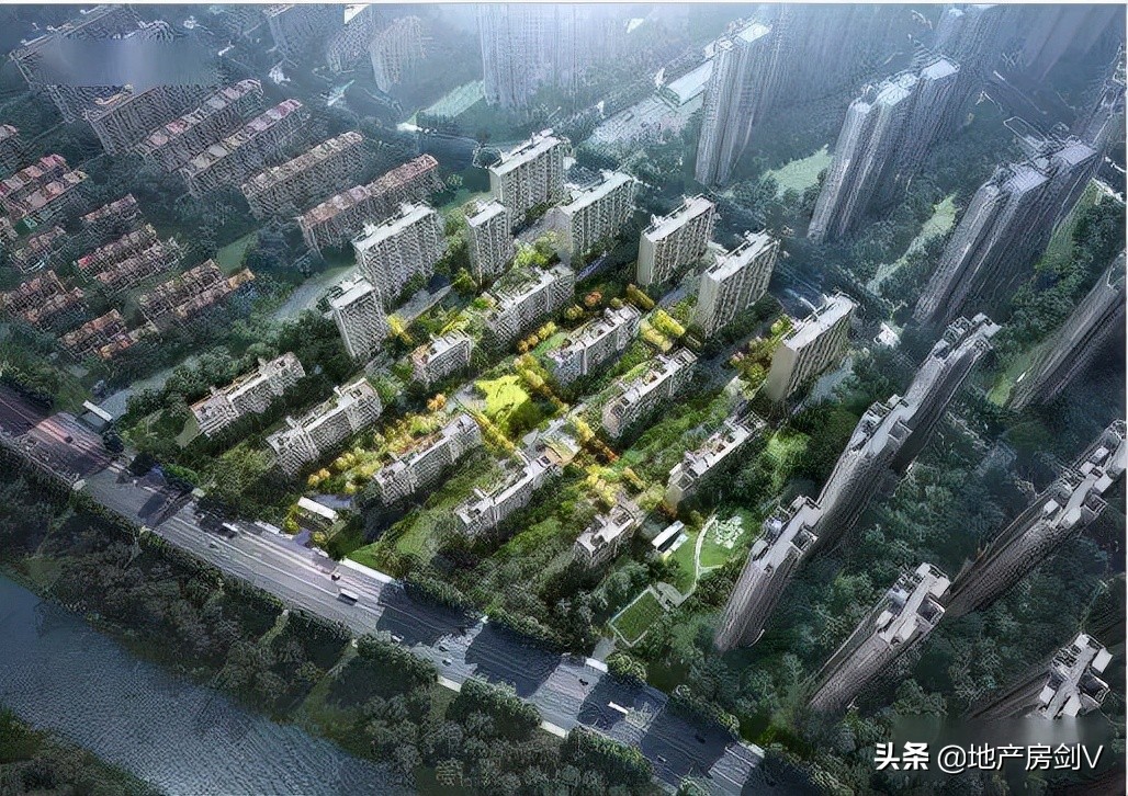 西安市御錦城中學(xué)擴(kuò)建工程公示(圖7)