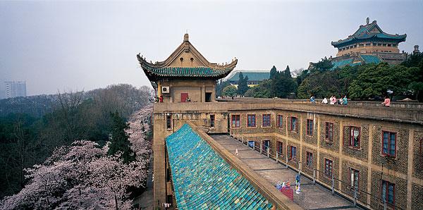 湖北最好的37所大学，可分为7个档次，适合不同分数段的考生报考