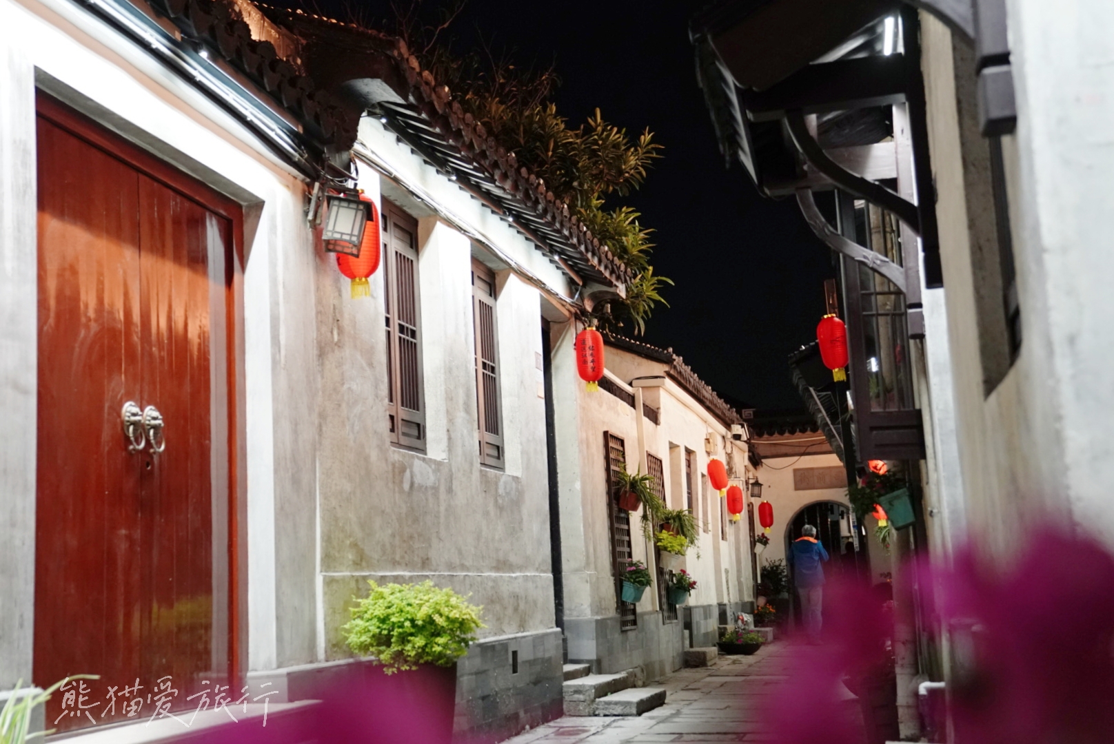 蘇州平望,因京杭古運(yùn)河而生的別樣江南水鄉(xiāng),3天2晚這么玩