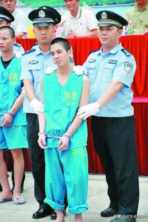 6月26日，国际禁毒日，又有一批毒贩将被送上审判席！