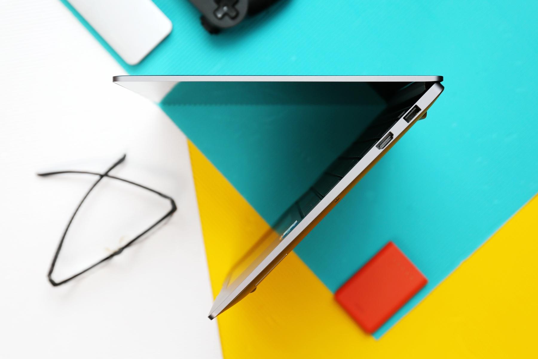 荣耀首款搭载Windows 11的笔记本，荣耀MagicBook V 14 抢先体验