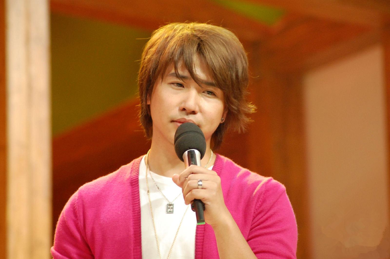 欧弟为什么离开天天向上欧弟为什么不能上天天向上