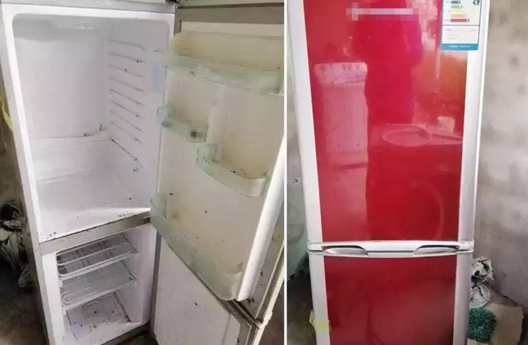告诉大家几个让电表变慢的方法