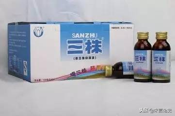 1996年湖南一个老人，喝了一种营养品，引发出一场人命官司