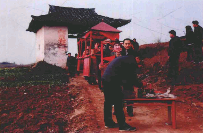 文风璀璨又会经商的徽州，竟然钟情巫术，这是怎么回事？