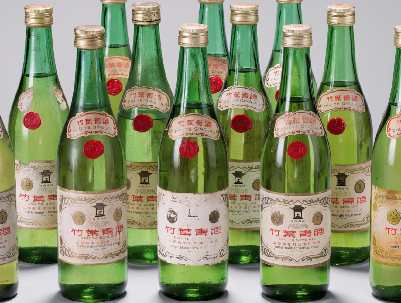 竹叶青酒的作用与功效，竹叶青怎么喝？