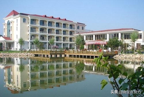 河北省秦皇岛市星级酒店一览表！请问你去过几家？
