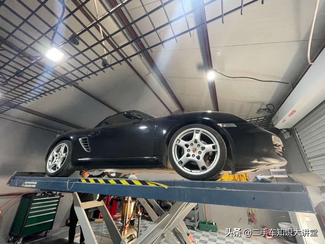 17万的保时捷，工薪阶层养得起吗？