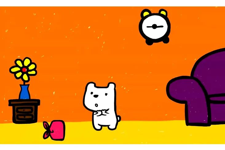 赶快收藏 最适合孩子看的13部动画片大盘点