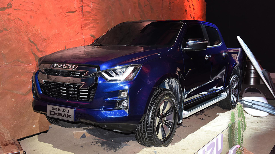 烧柴油的“汽油”机？解析五十铃1.9T RZ4E柴油发动机