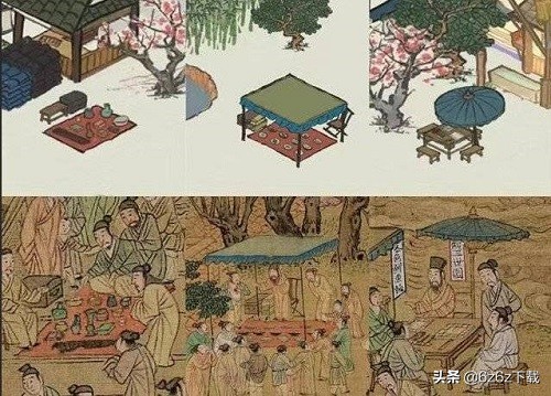 江南百景图游戏策略 江南百景图设定分析