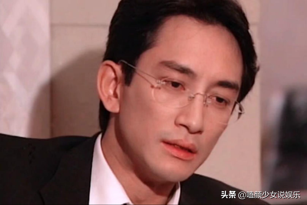 眼镜杀也挑人！这11位男星，有人戴上气质飙升，有人秒变七老八十